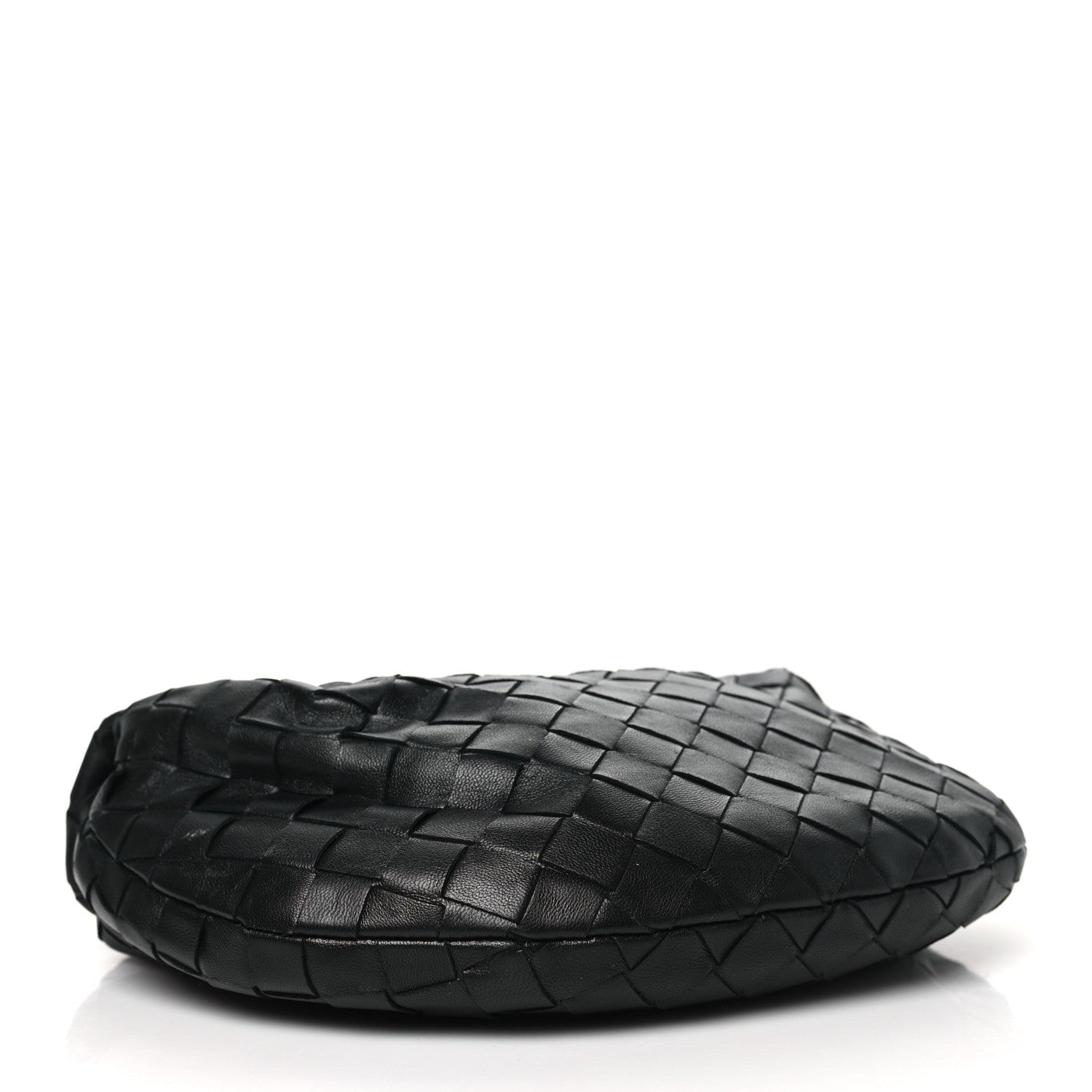 Bottega Veneta Nappa Intrecciato Mini Jodie Black 4 of 8