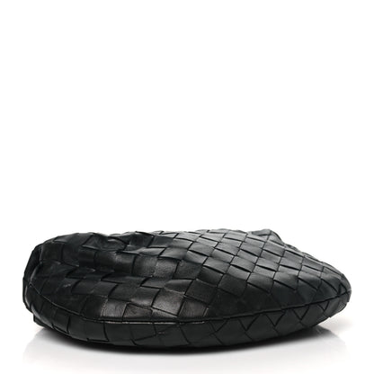 Bottega Veneta Nappa Intrecciato Mini Jodie Black 4 of 8