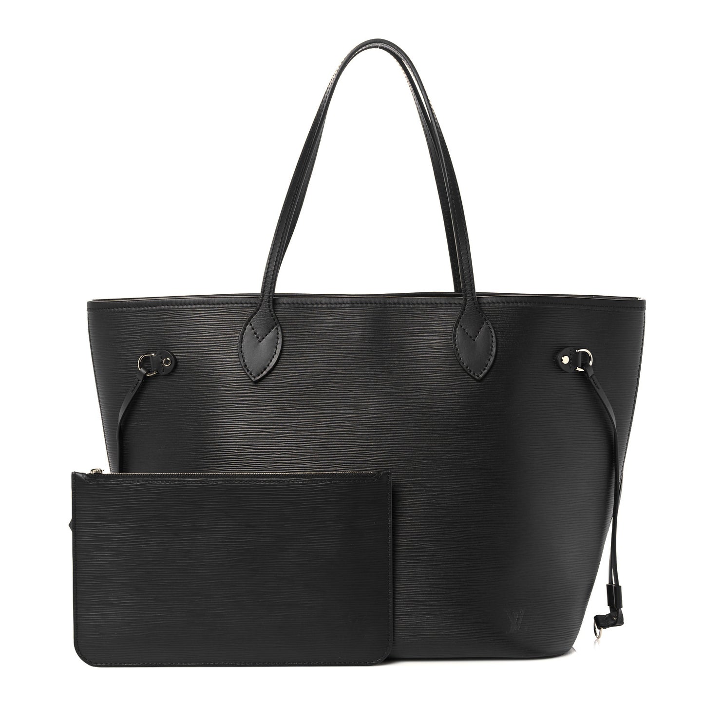 Epi Neverfull MM Black