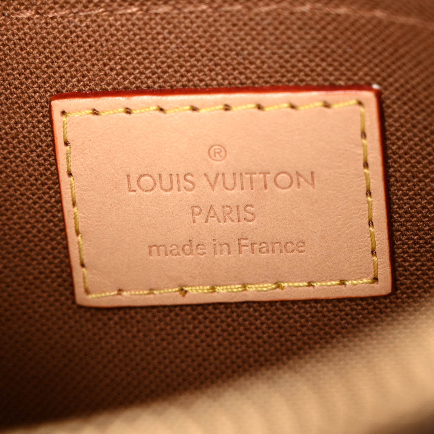 Louis Vuitton Monogram Multi Pochette Accessories Rose Clair 6 of 10