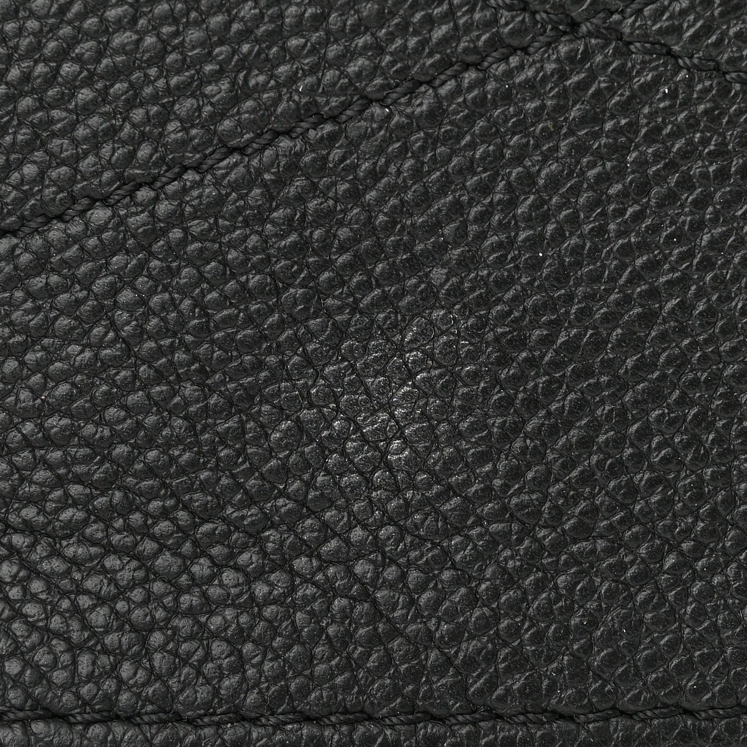 Louis Vuitton Monogram Surene BB Black 10 of 10