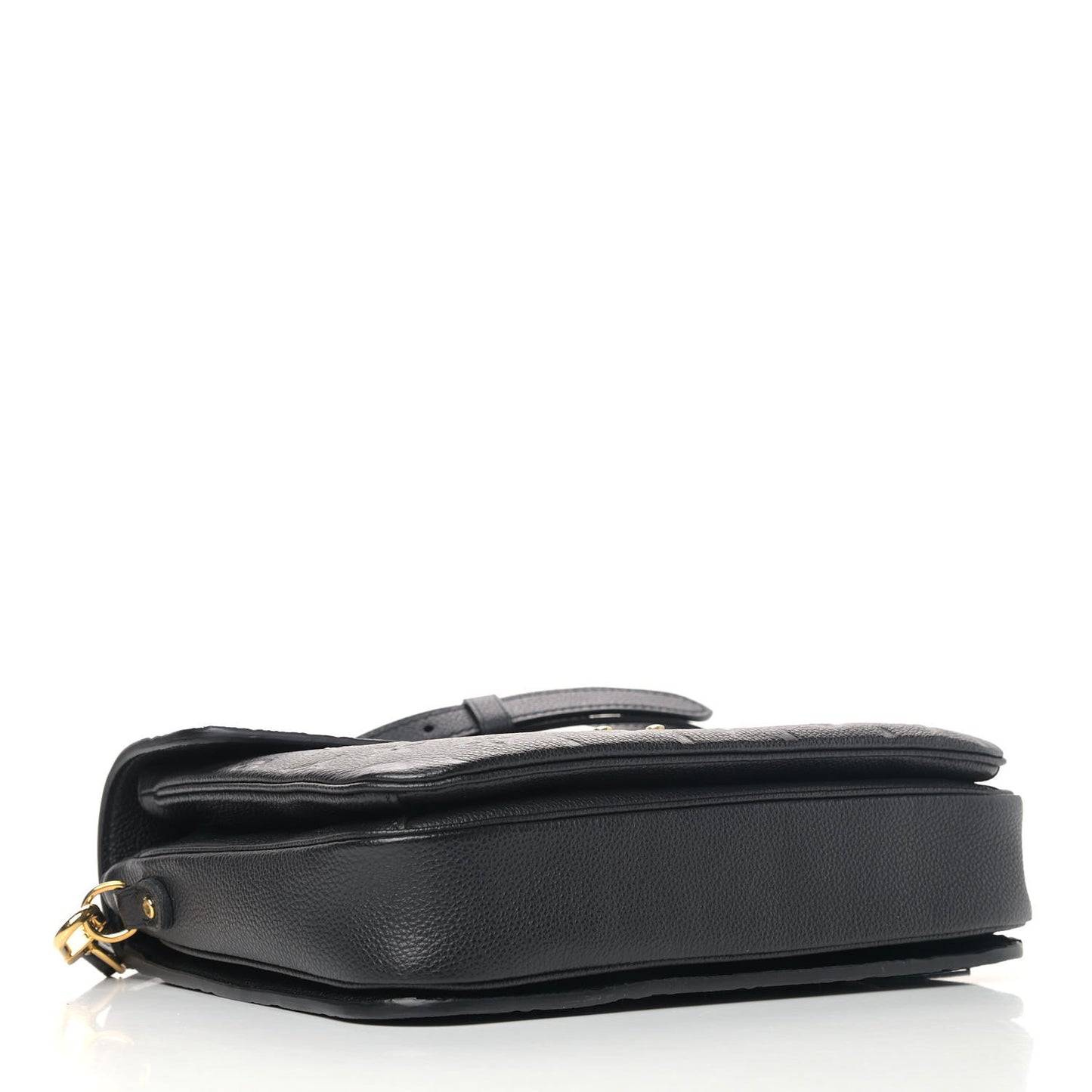 Empreinte Pochette Metis Black