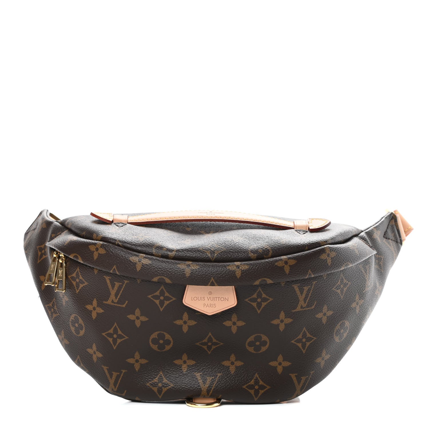 Louis Vuitton Monogram Bumbag 1 of 11