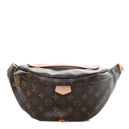 Louis Vuitton Monogram Bumbag 1 of 11