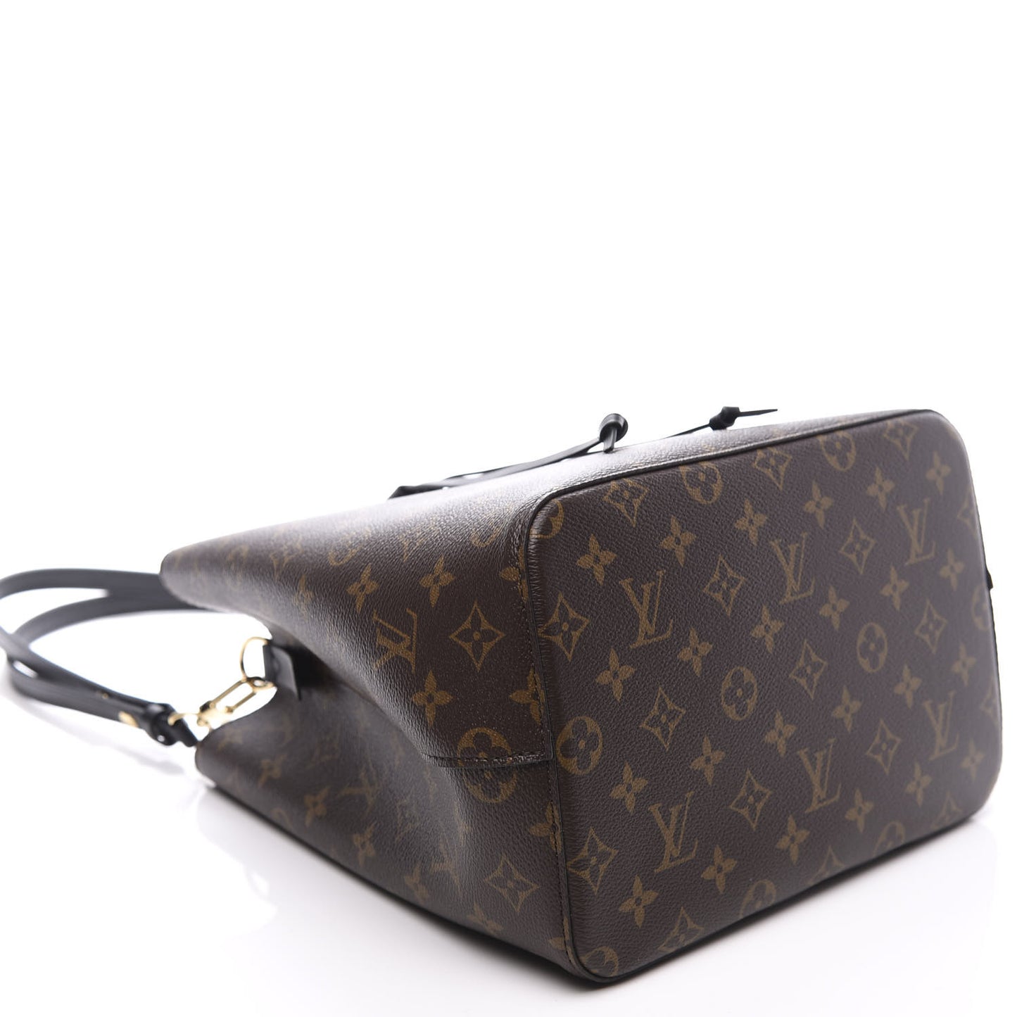 Monogram Neonoe MM Black