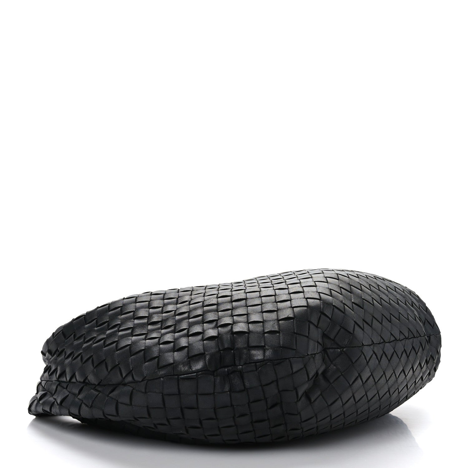 Bottega Veneta Nappa Intrecciato Medium Jodie Black 4 of 9