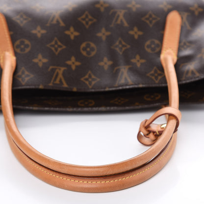 Louis Vuitton Monogram Raspail PM 10 of 13