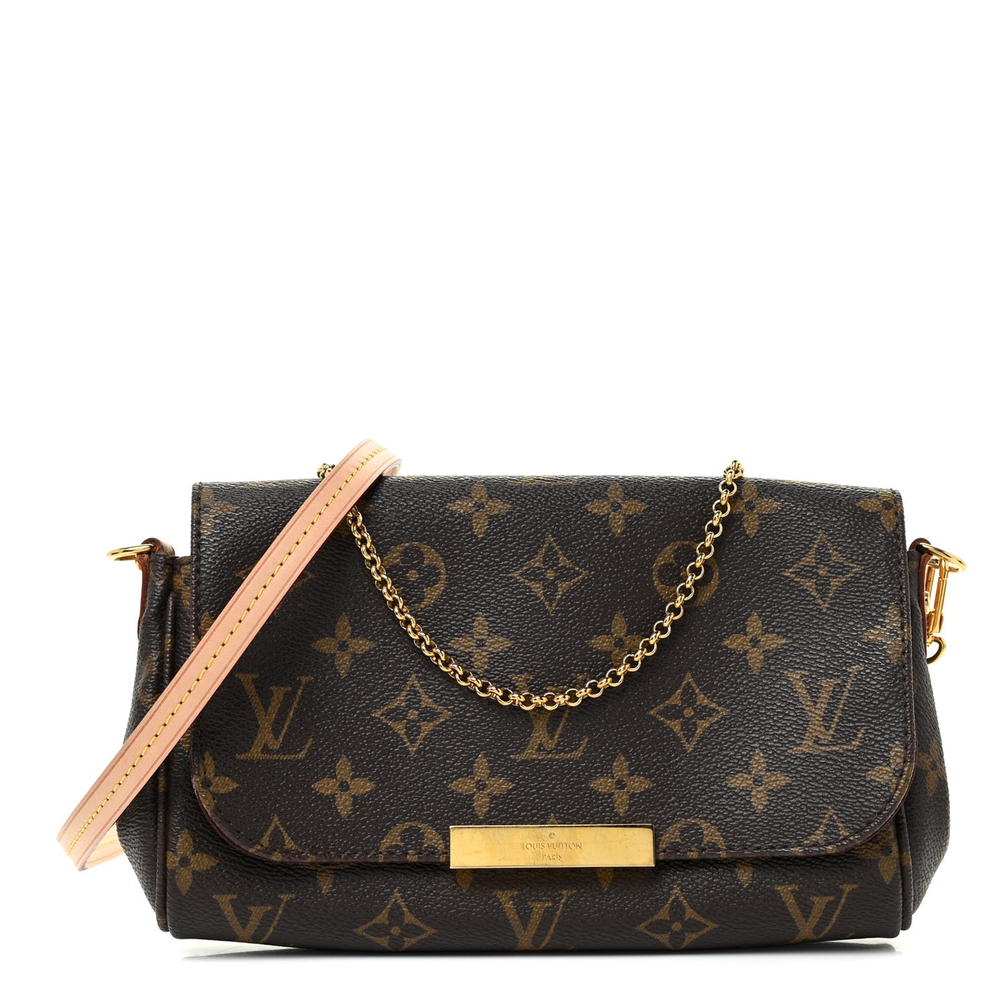 Monogram Favorite PM