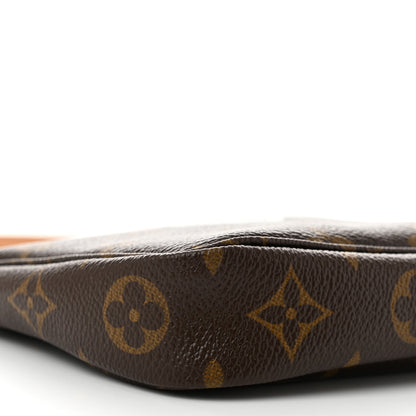 Louis Vuitton Monogram Panda Pochette Accessories 9 of 10