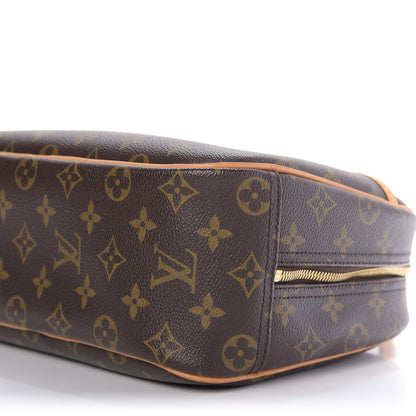 Louis Vuitton Monogram Trouville 7 of 8
