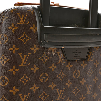 Louis Vuitton Monogram Zephyr 55 13 of 16