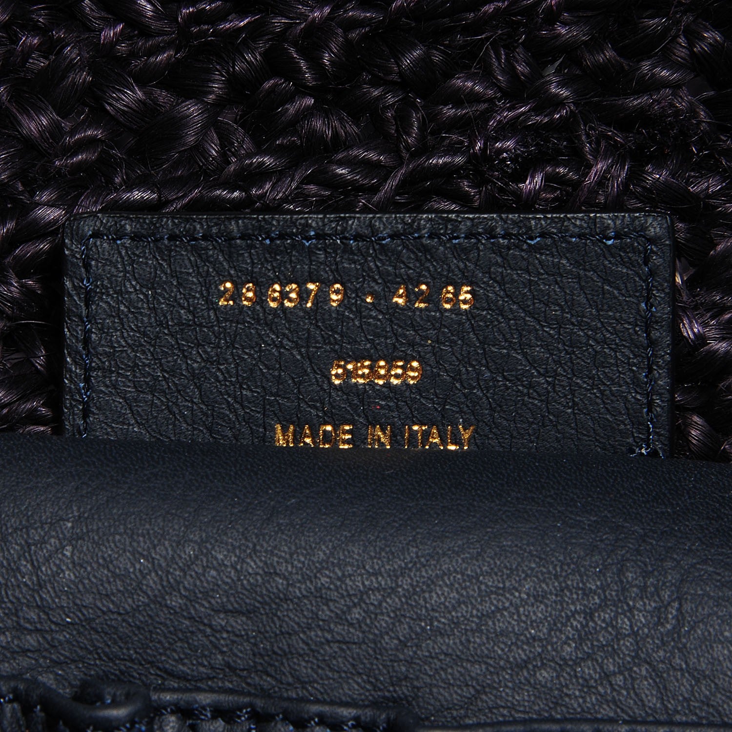 Balenciaga Panier Basket Tote 7 of 7