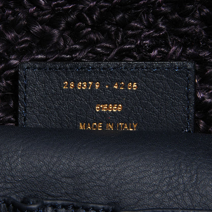 Balenciaga Panier Basket Tote 7 of 7