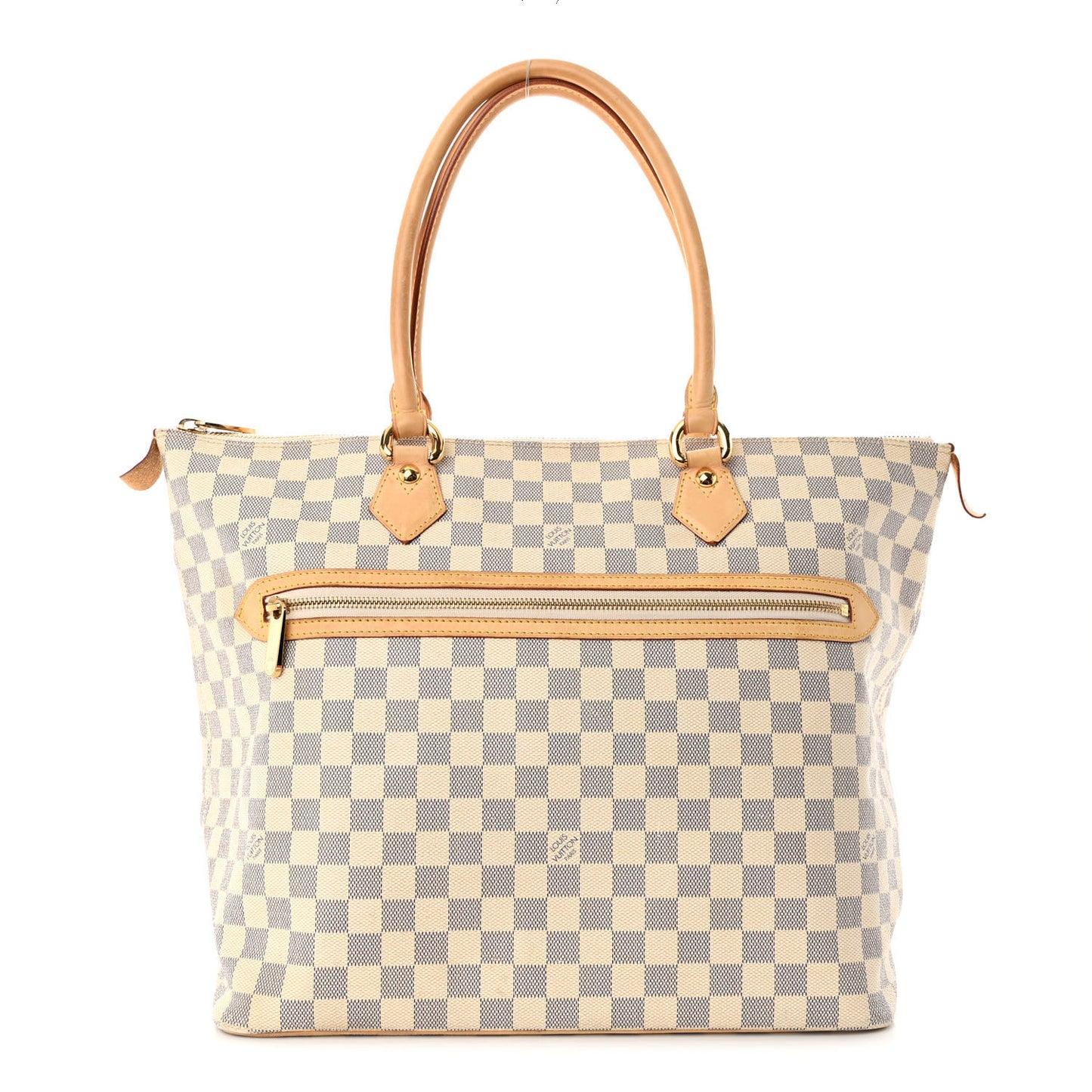 Damier Azur Saleya GM