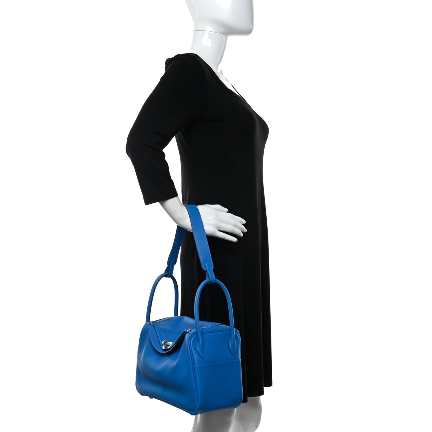 Evercolor Lindy 26 Bleu Hydra