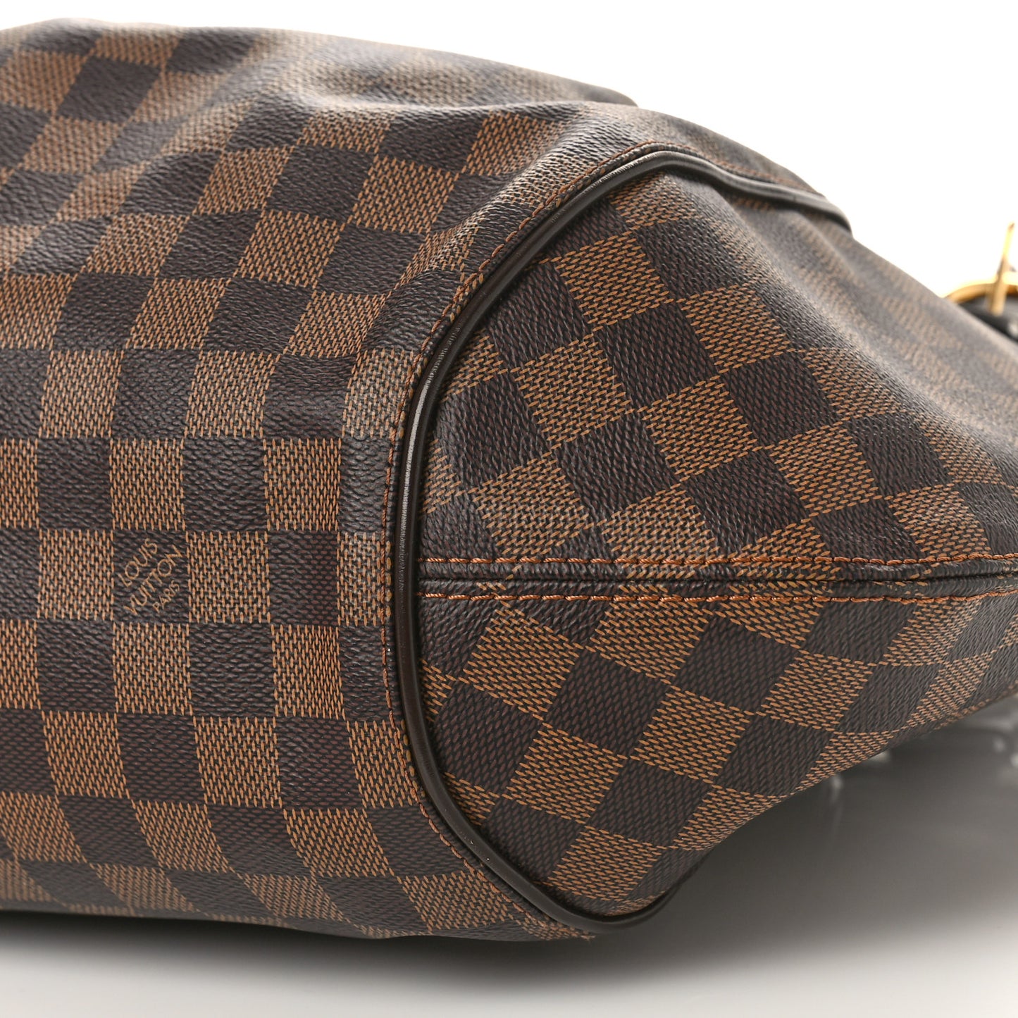 Damier Ebene Sistina GM