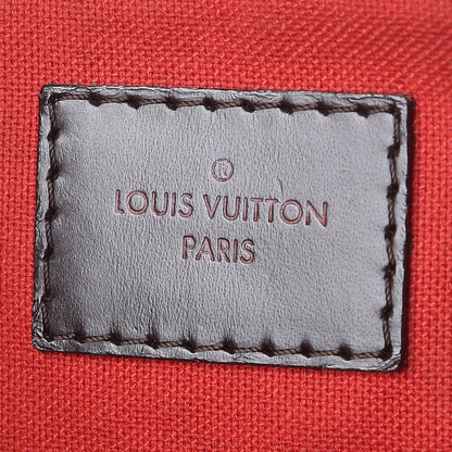 Louis Vuitton Damier Ebene Westminster GM 6 of 7
