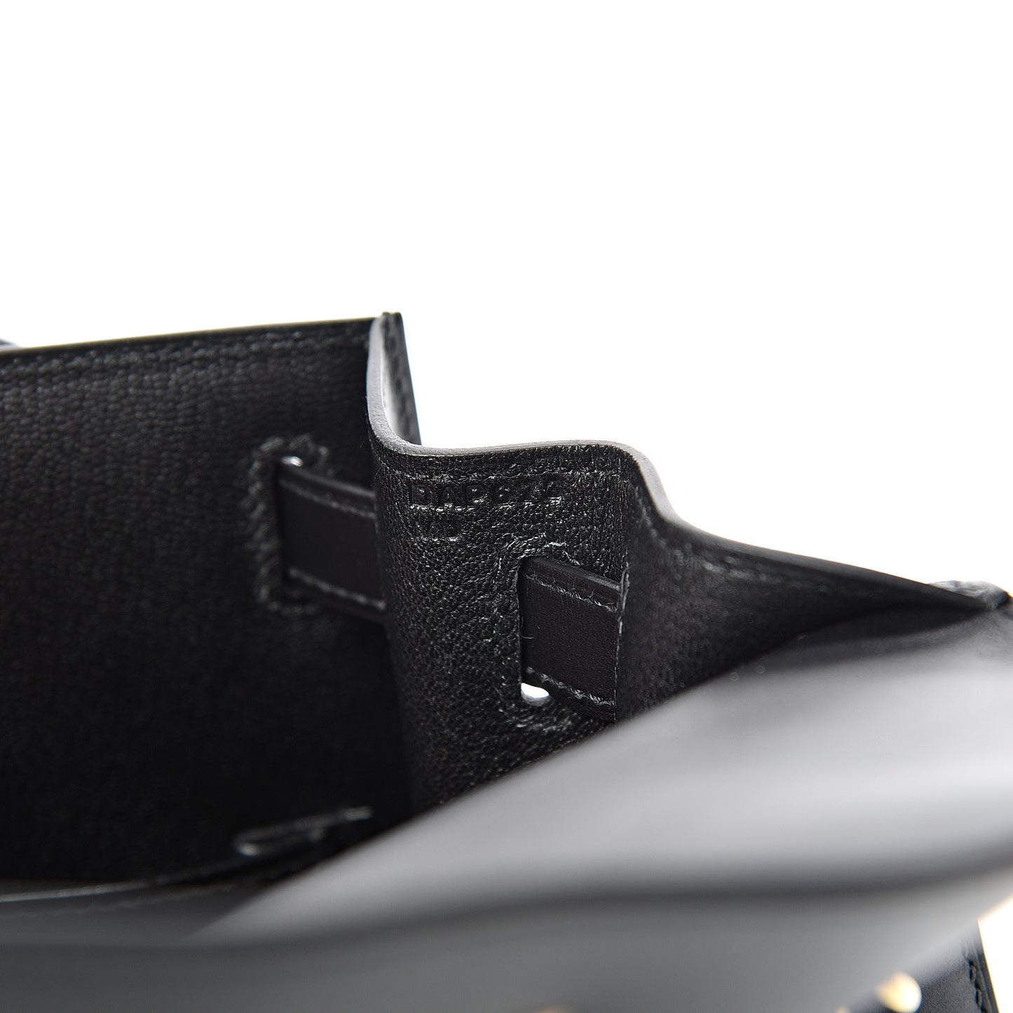 Sombrero Kelly Sellier 28 Black