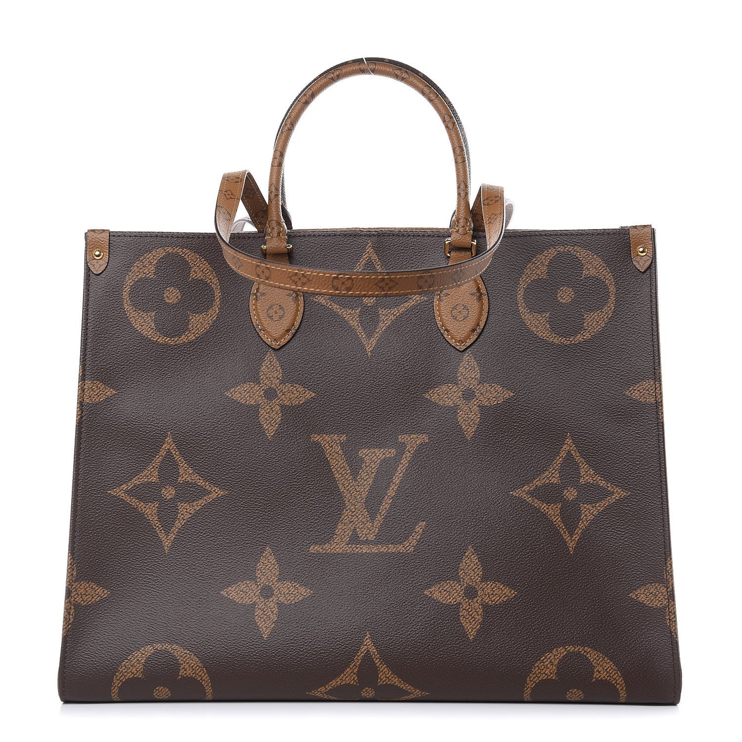 Reverse Monogram Giant Onthego GM