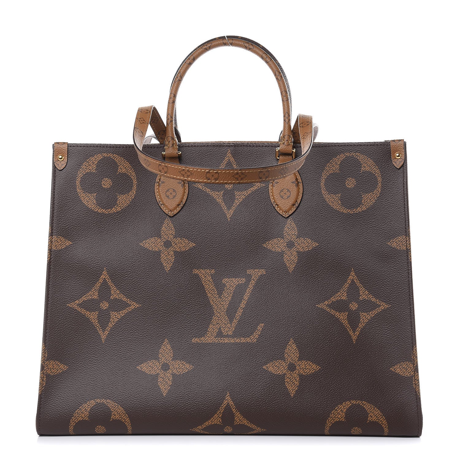Louis Vuitton Reverse Monogram Giant Onthego GM 1 of 10