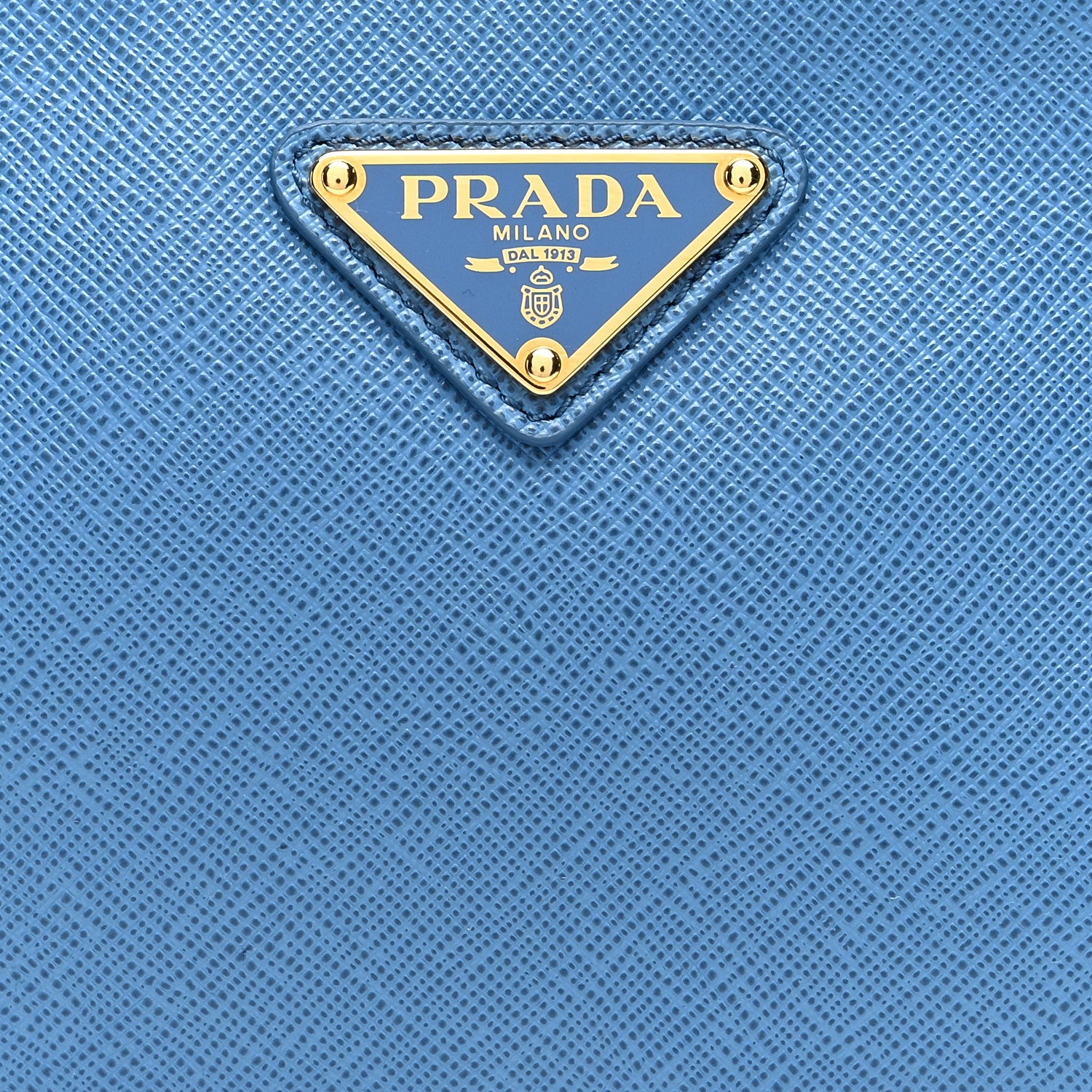 Prada Saffiano Lux Mini Re-Edition Shoulder Bag Onda 7 of 10