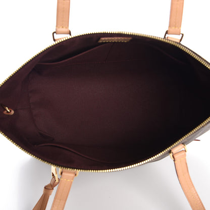Louis Vuitton Monogram Iena PM 4 of 8