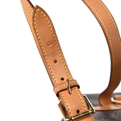 Louis Vuitton Monogram Montsouris MM Backpack 15 of 19