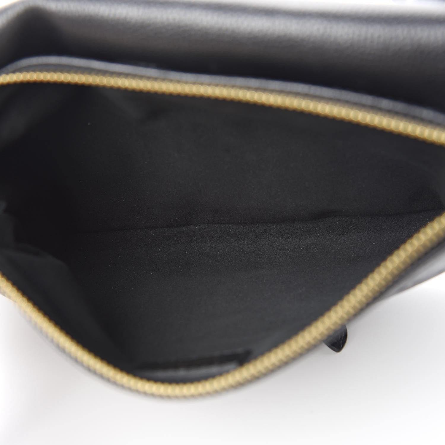 Louis Vuitton Empreinte Twice Black 5 of 12