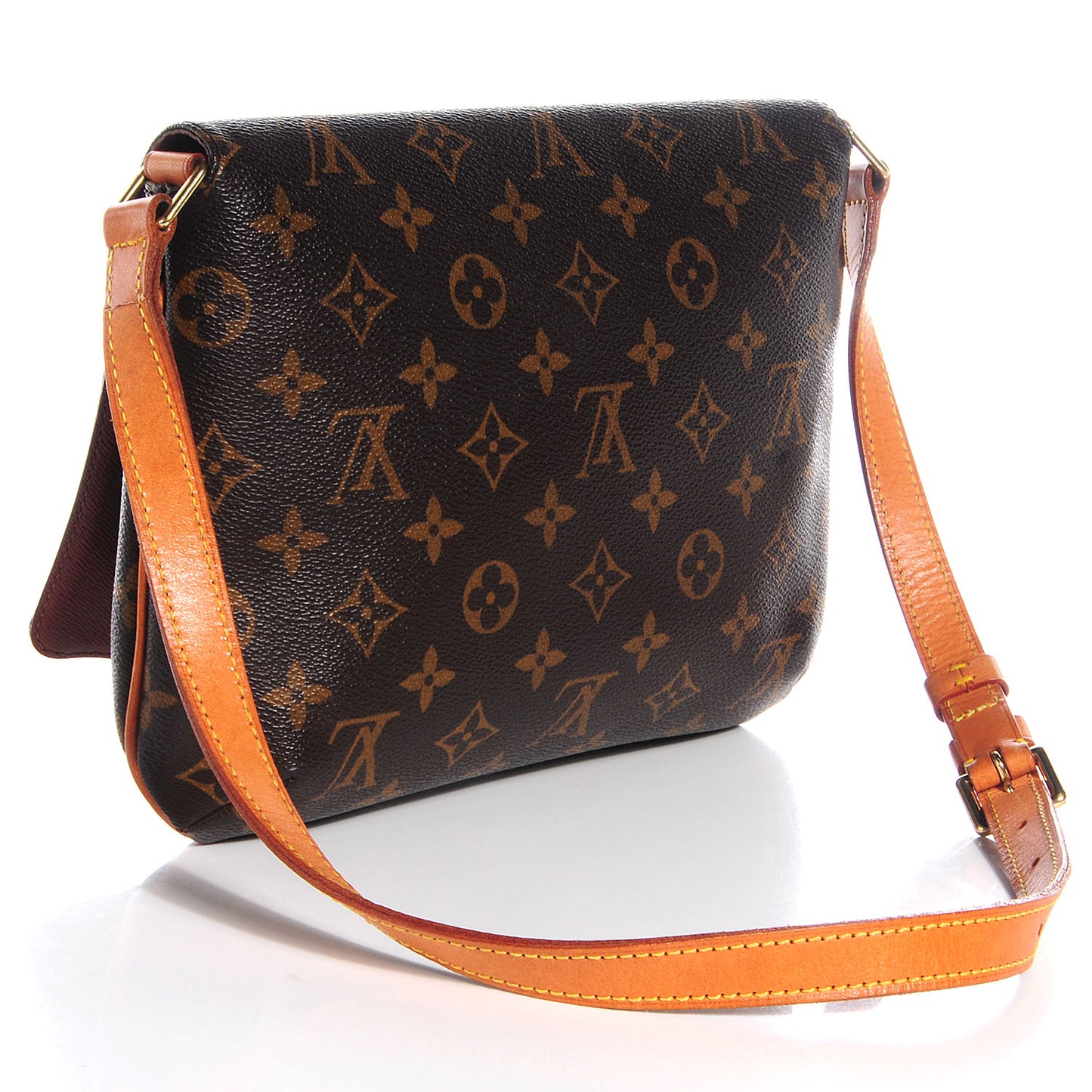 Monogram Musette Tango