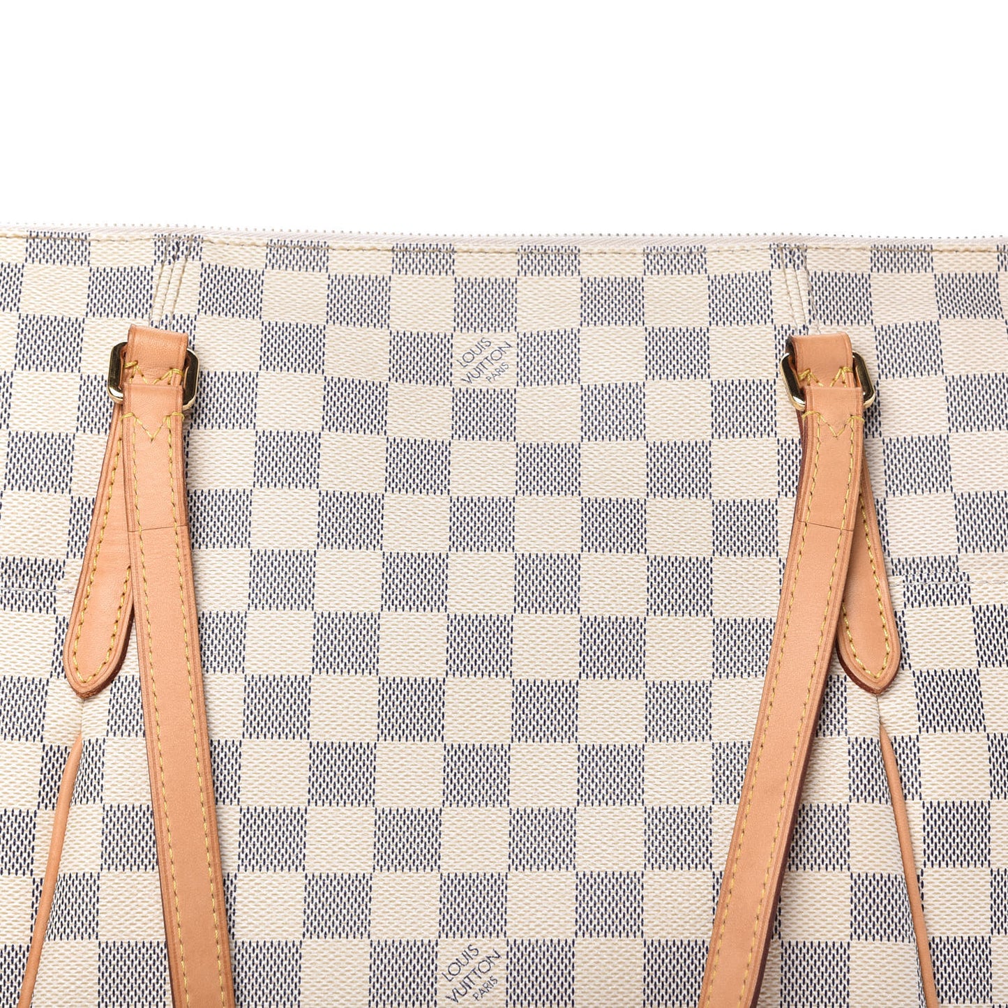 Damier Azur Totally MM