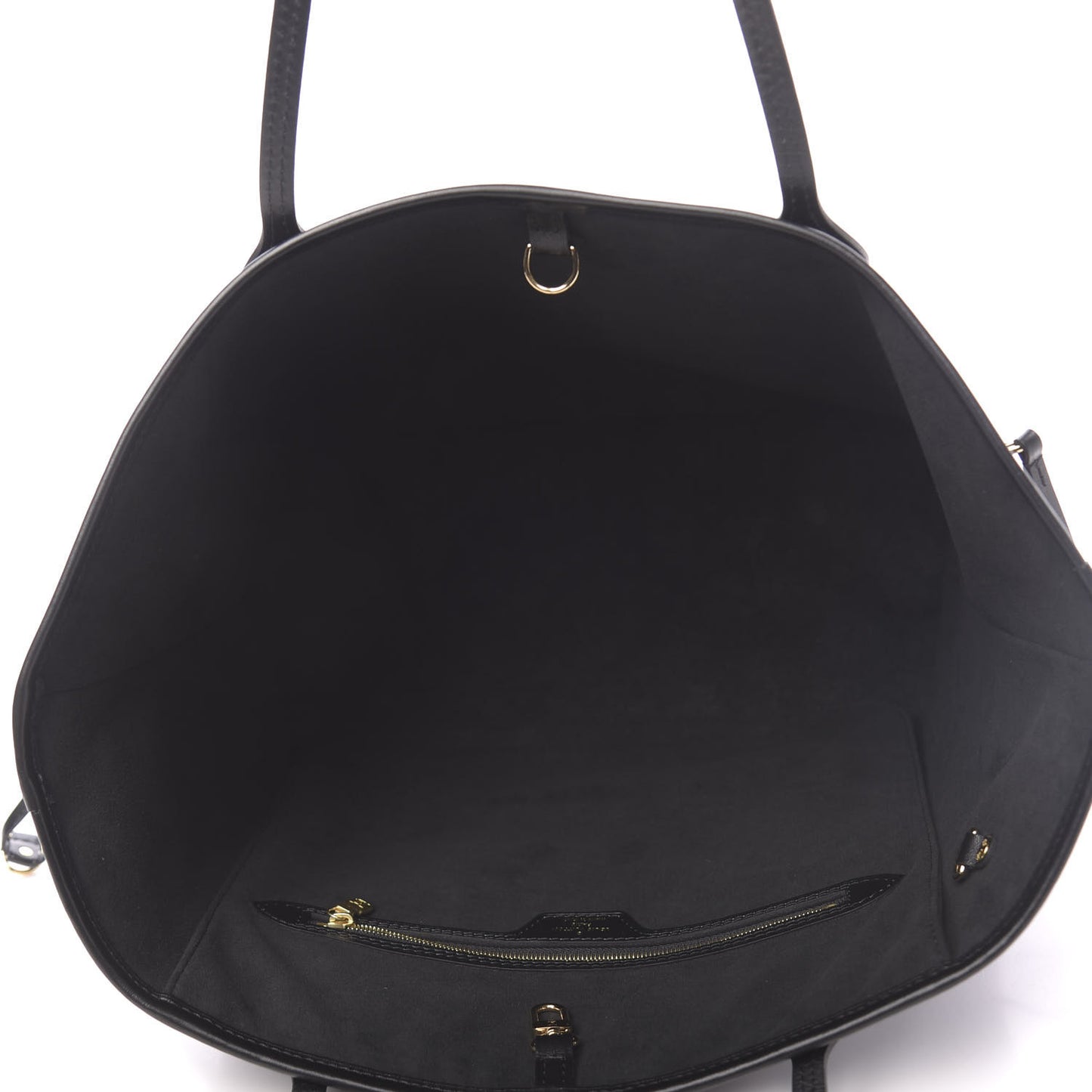 Game On Neverfull MM Black
