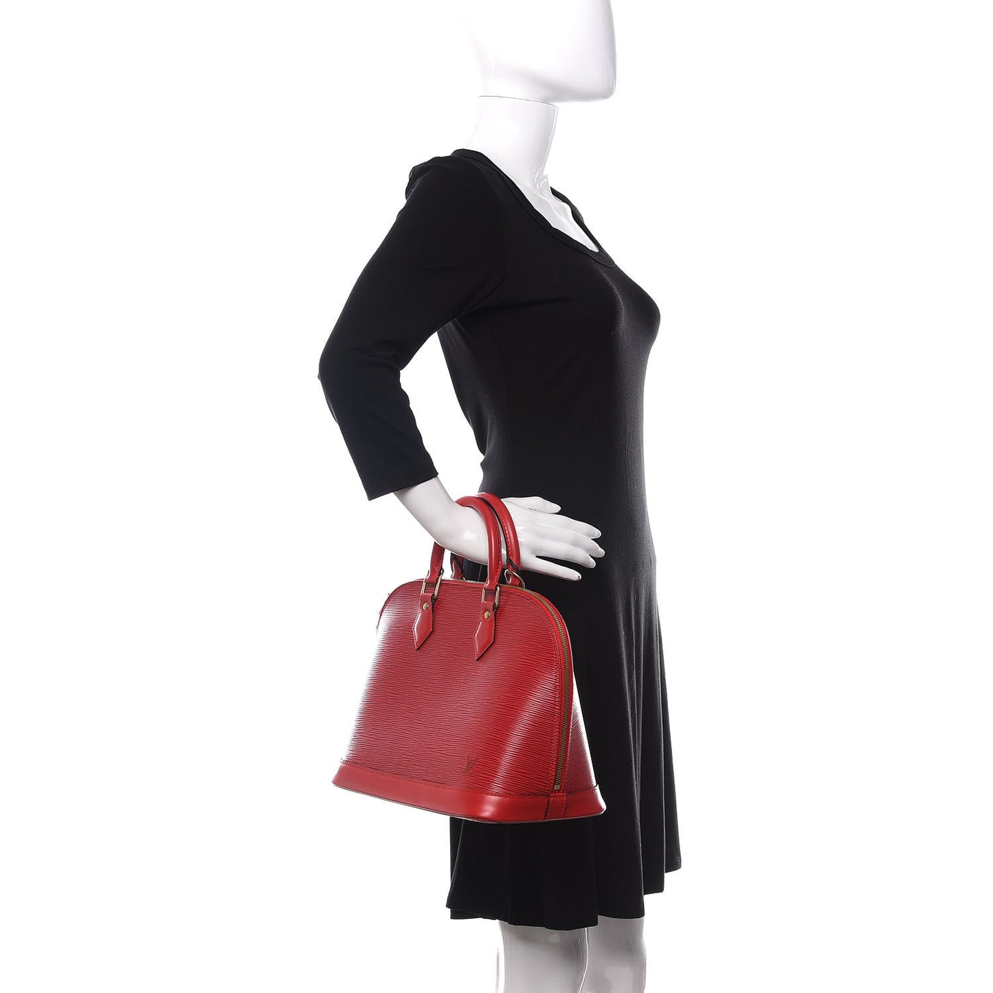 Epi Alma PM Castillan Red