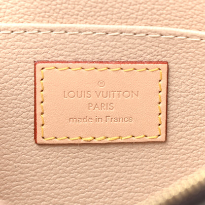 Louis Vuitton Monogram Cosmetic Pouch 6 of 6