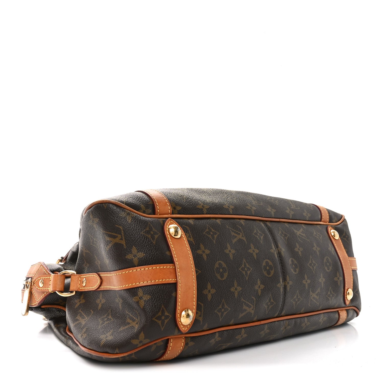 Louis Vuitton Monogram Stresa MM 4 of 9