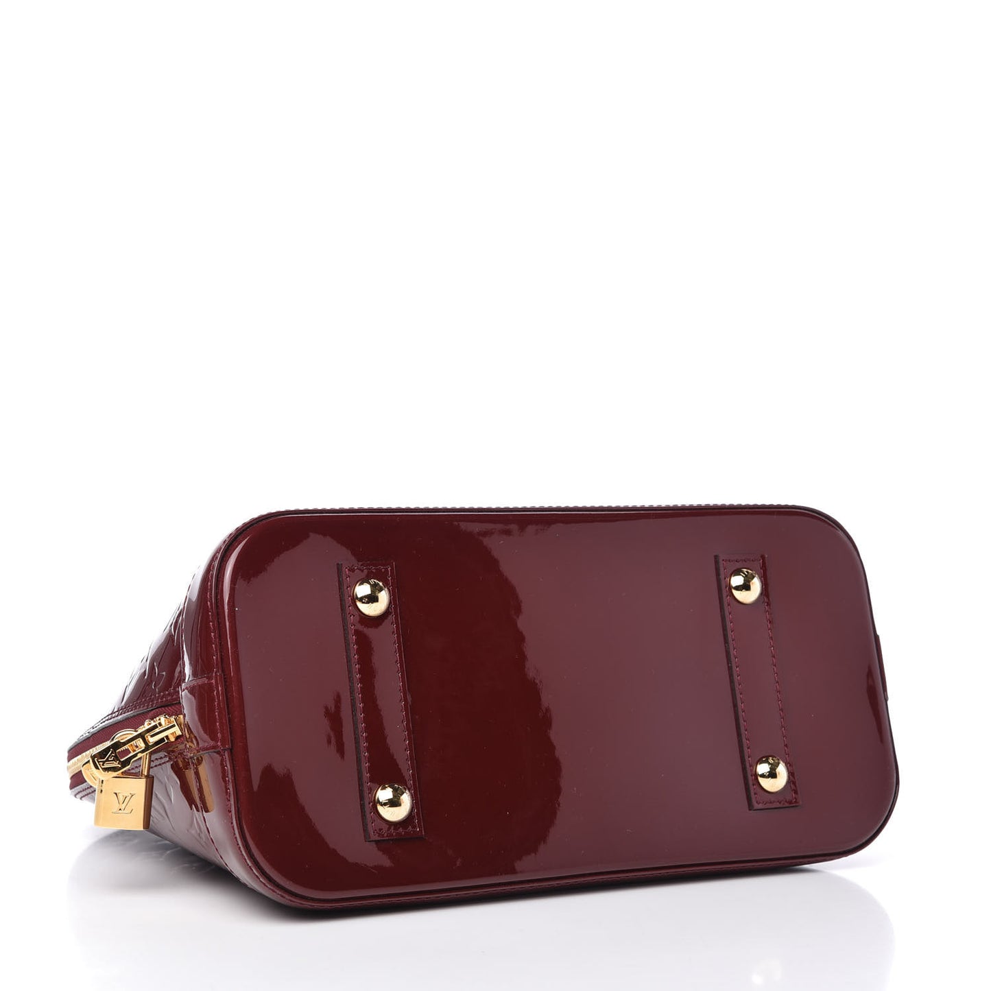 Vernis Alma PM Griotte