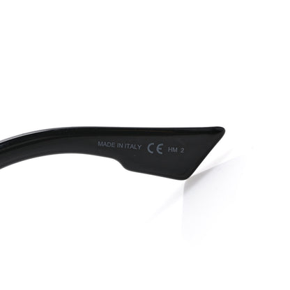 Christian Dior Acetate DDiorF Cat Eye Sunglasses Brown 6 of 8