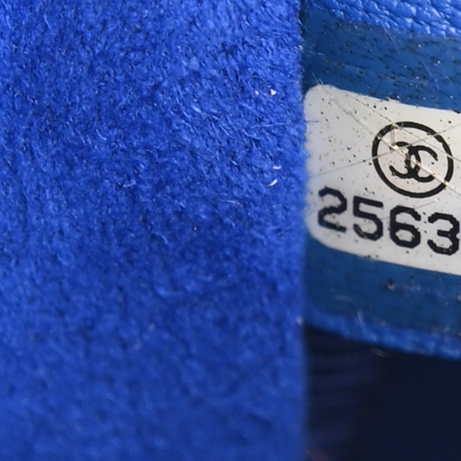 Chanel Foulard Fabric Quilted Printed Backpack Pink 7 of 10