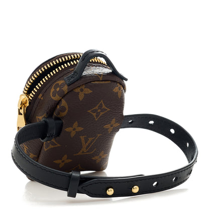 Louis Vuitton Monogram Party Palm Springs Bracelet 5 of 10