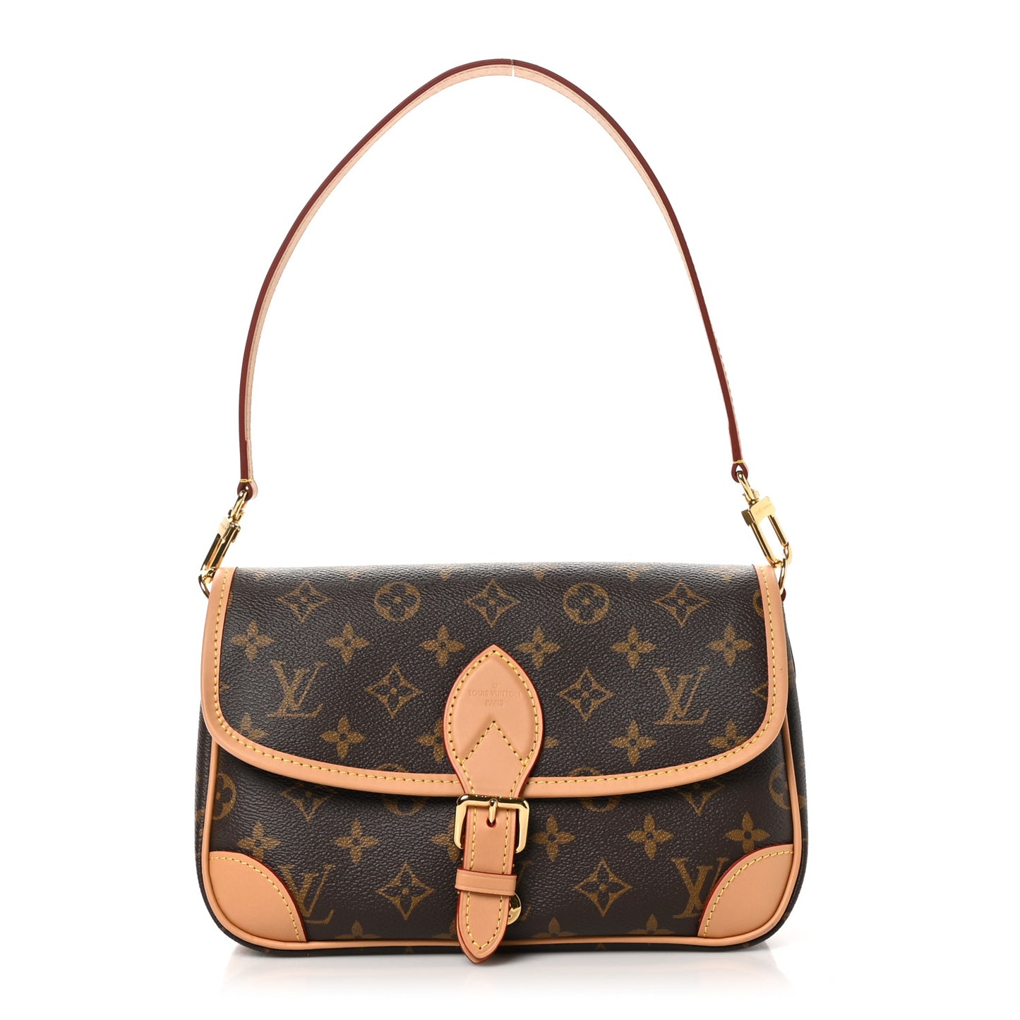Monogram Diane