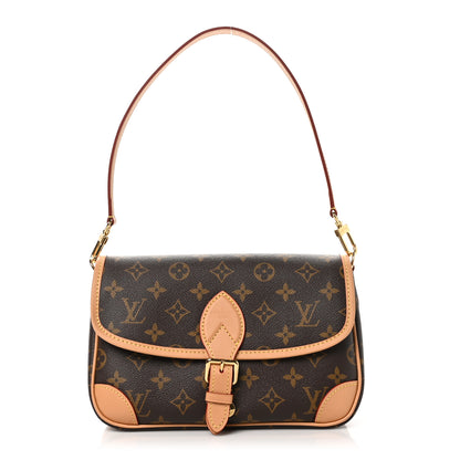Louis Vuitton Monogram Diane 1 of 9