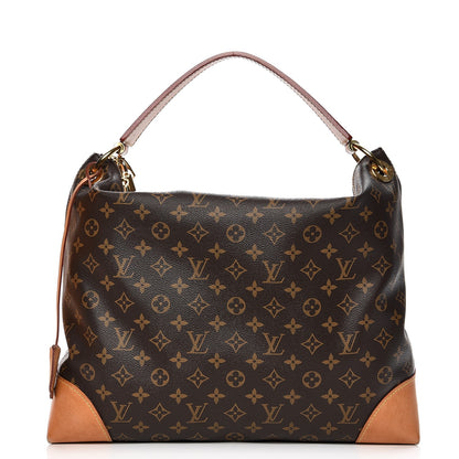 Louis Vuitton Monogram Berri MM 1 of 14