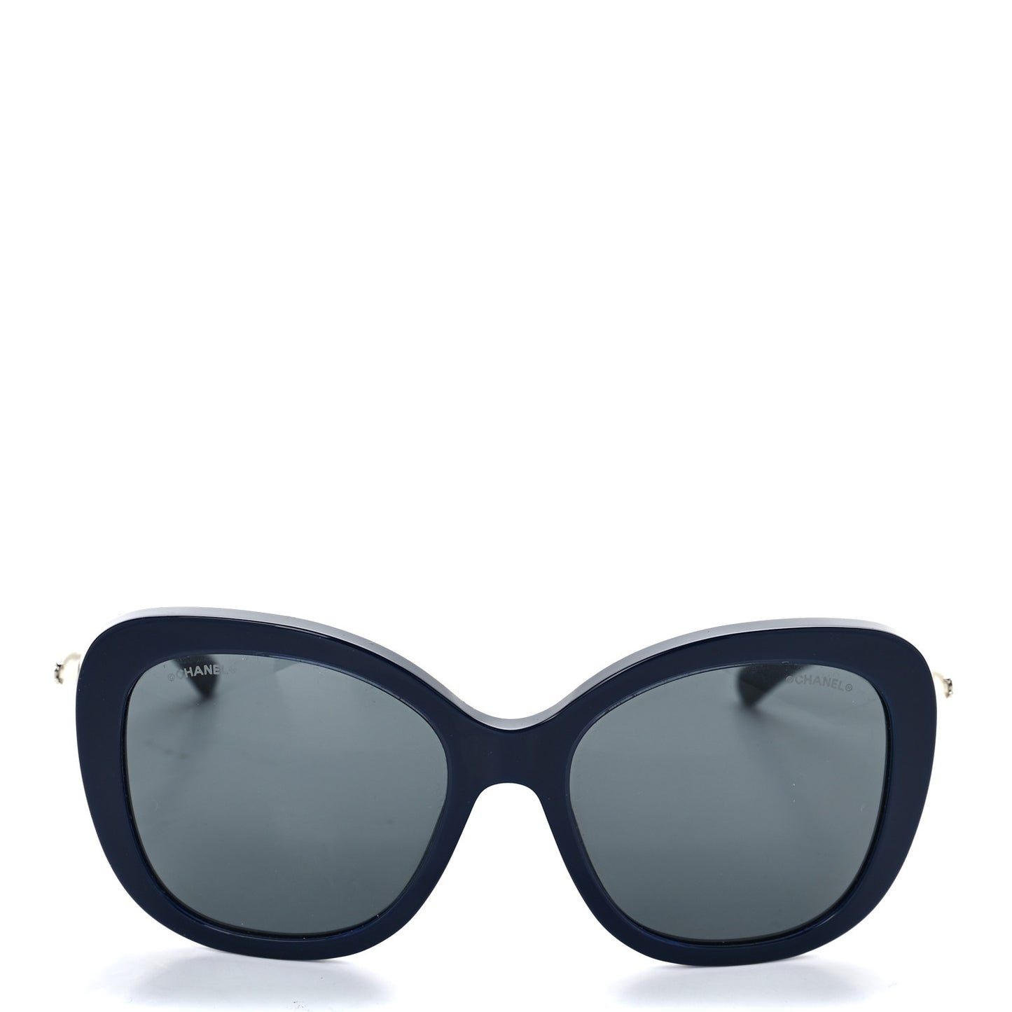 Pearl Sunglasses 5339-H Navy