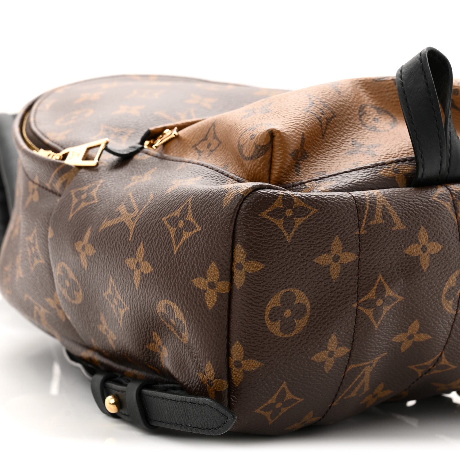Louis Vuitton Reverse Monogram Palm Springs Backpack PM 9 of 10