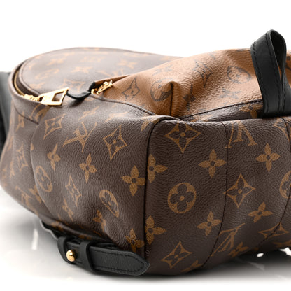 Louis Vuitton Reverse Monogram Palm Springs Backpack PM 9 of 10