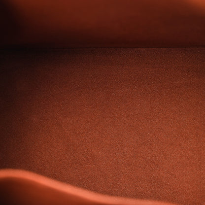 Louis Vuitton Epi Alma PM Cacao 5 of 19