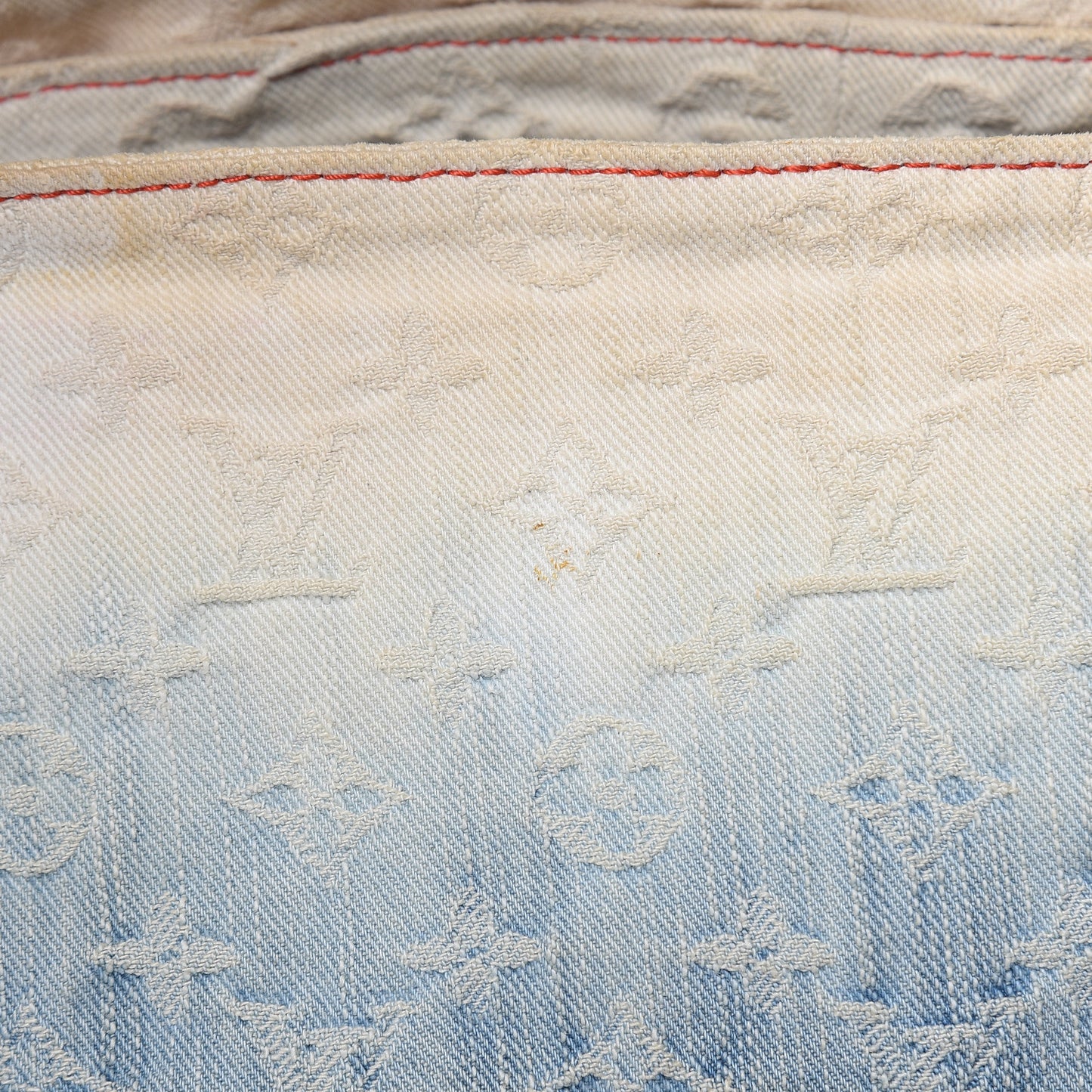 Denim Sunray Blue
