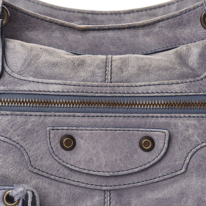 Balenciaga Agneau Classic Hardware Part Time Jacynthe 19 of 19