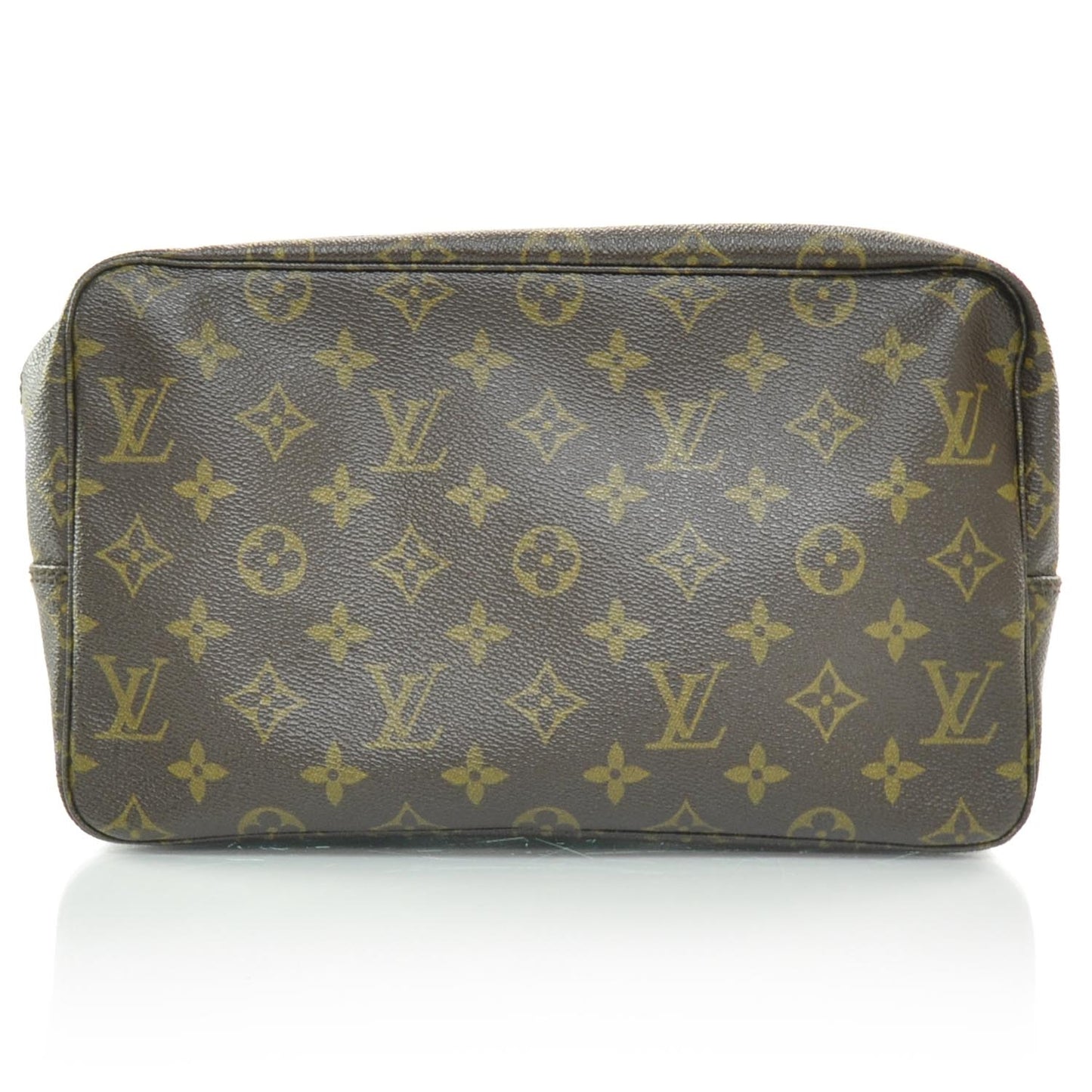 Monogram Trousse Toilette 28