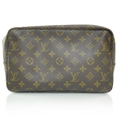 Louis Vuitton Monogram Trousse Toilette 28 4 of 9