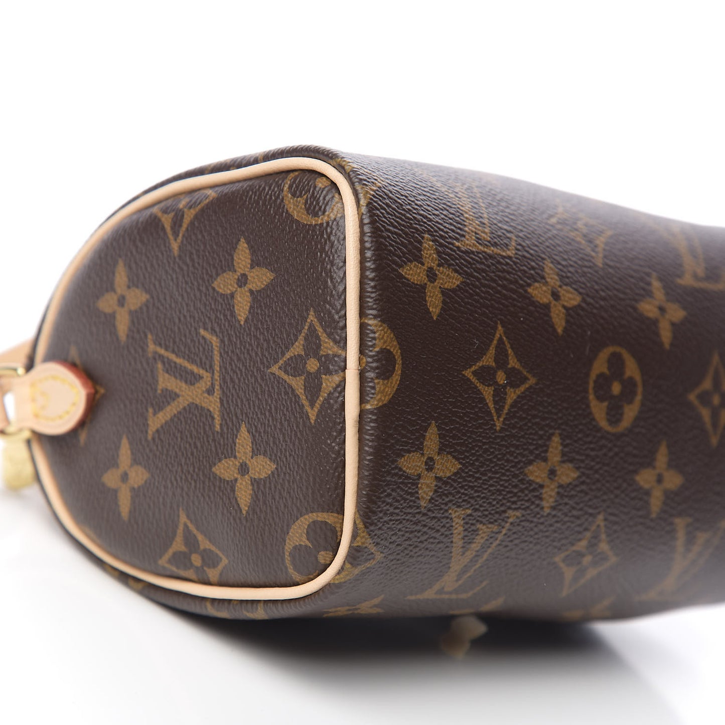 Monogram Nano Speedy